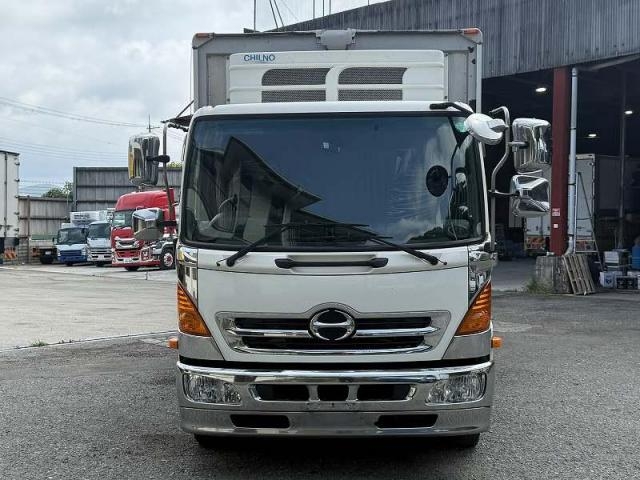 HINO / RANGER