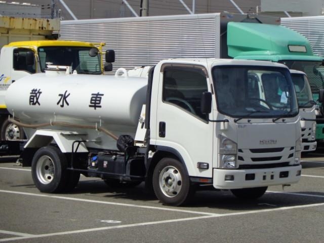 ISUZU / ELF