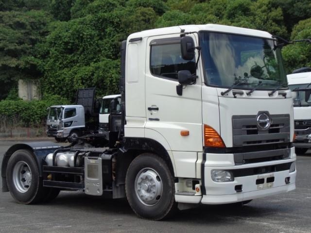 HINO / PROFIA