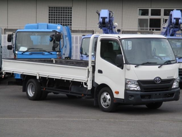 TOYOTA / TOYOACE