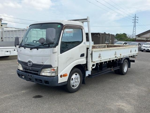 HINO / DUTRO