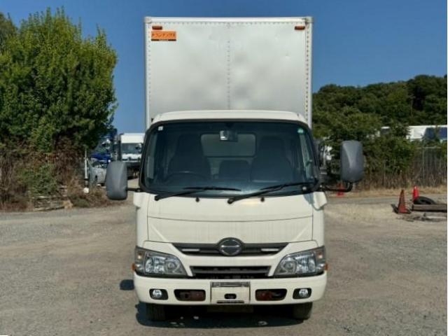 HINO / DUTRO
