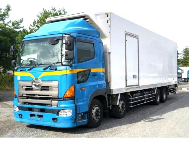 HINO / PROFIA