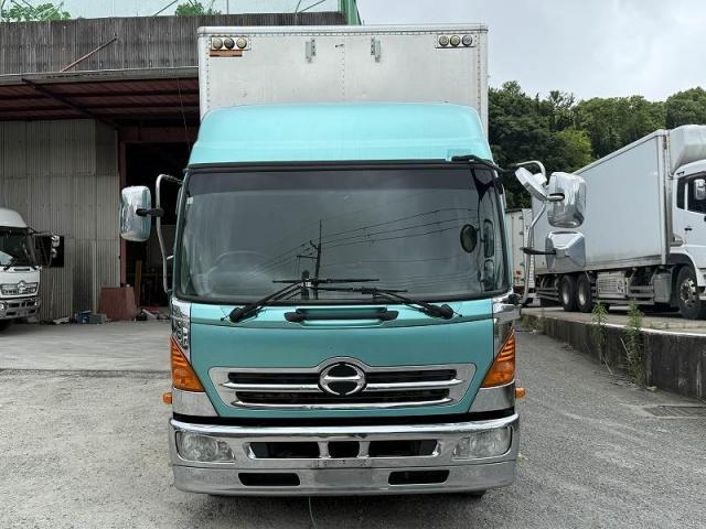 HINO / RANGER