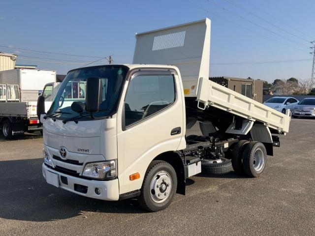 Japanese used car Ref# 1376078 TOYOTA / DYNA