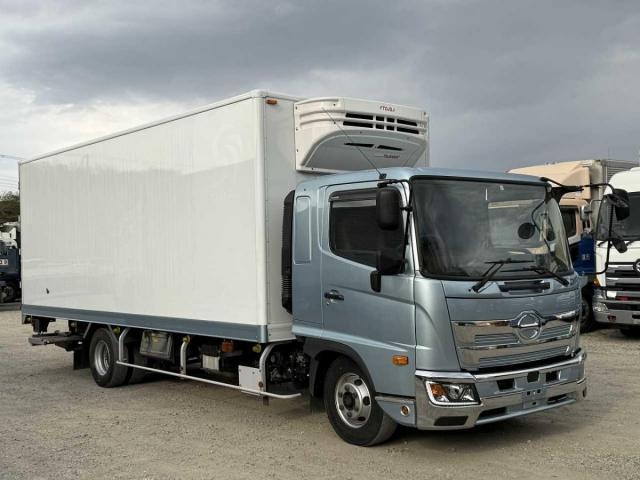 HINO / RANGER