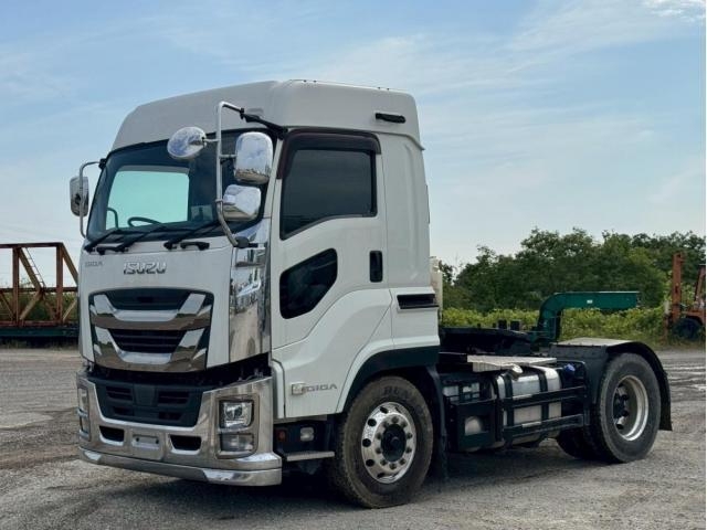 ISUZU / GIGA