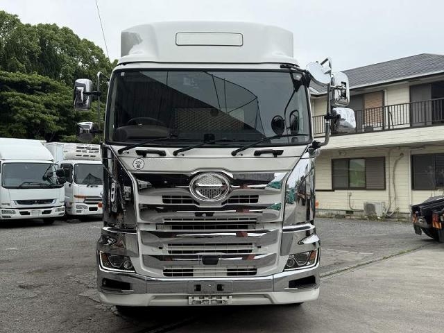 HINO / PROFIA
