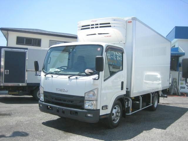 ISUZU / ELF