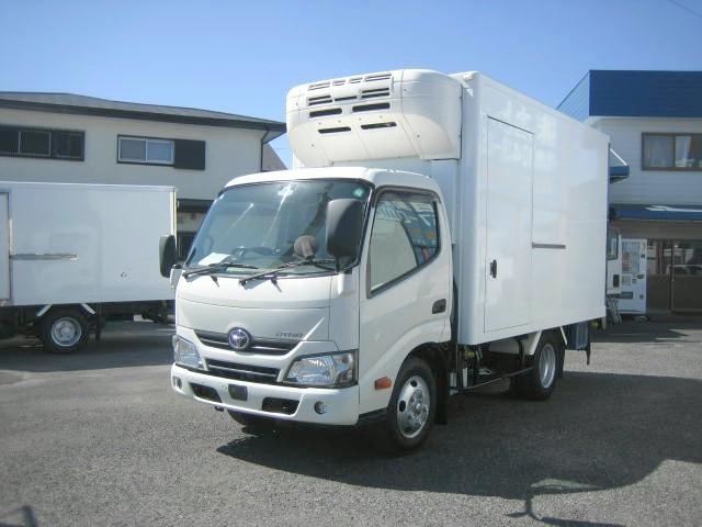 TOYOTA / DYNA