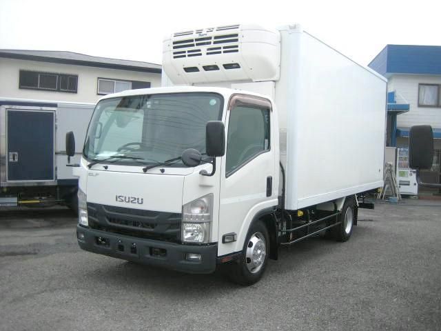 ISUZU / ELF
