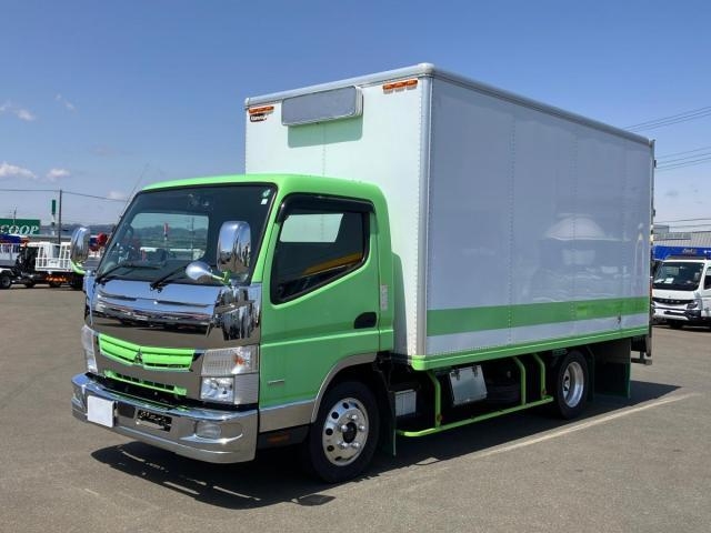MITSUBISHI / CANTER