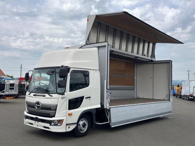 HINO / RANGER