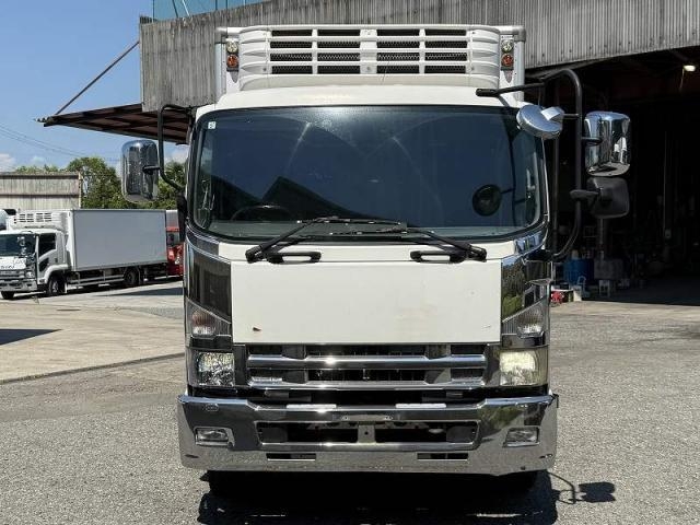 ISUZU / FORWARD
