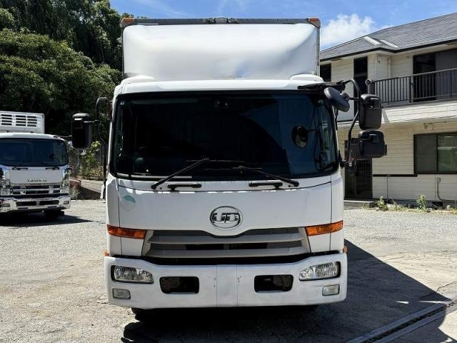 NISSAN DIESEL / CONDOR