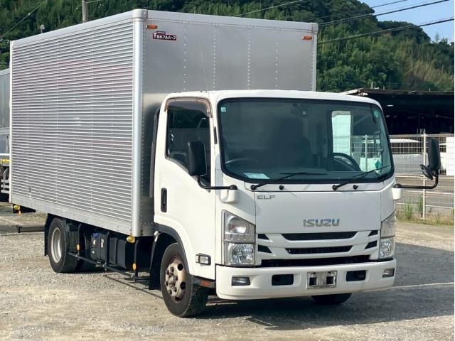 ISUZU / ELF