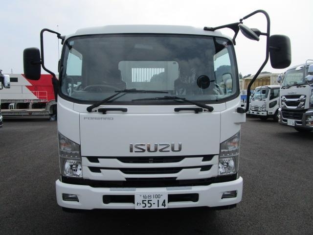 ISUZU / FORWARD