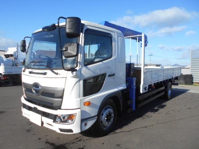 HINO / RANGER
