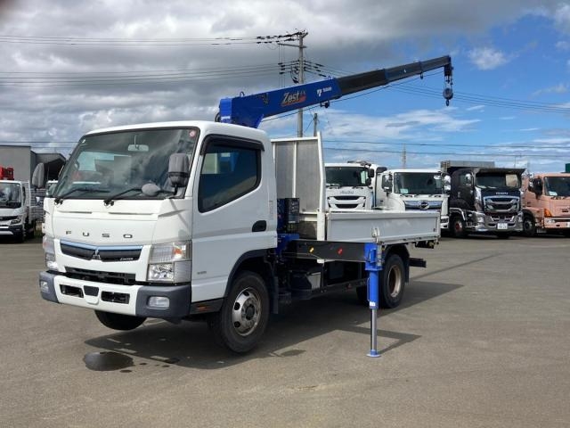 MITSUBISHI / CANTER