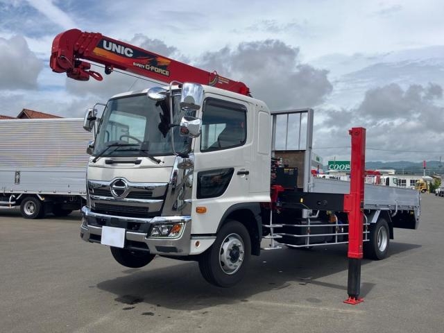 HINO / RANGER