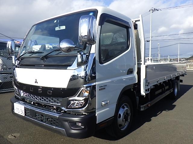 MITSUBISHI / CANTER