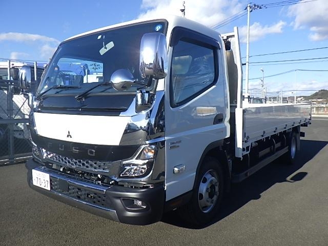 MITSUBISHI / CANTER