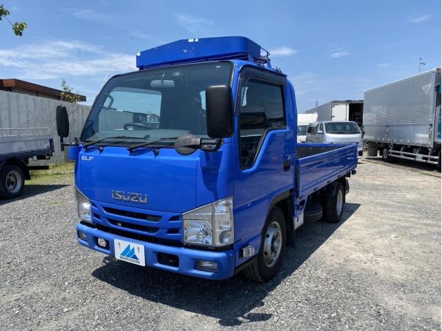 ISUZU / ELF