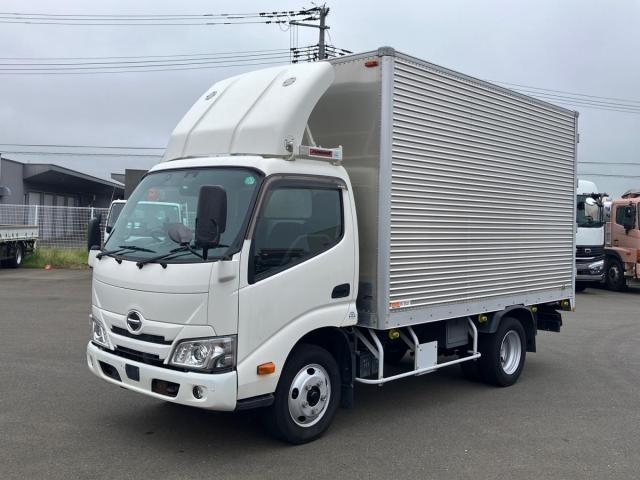 HINO / DUTRO