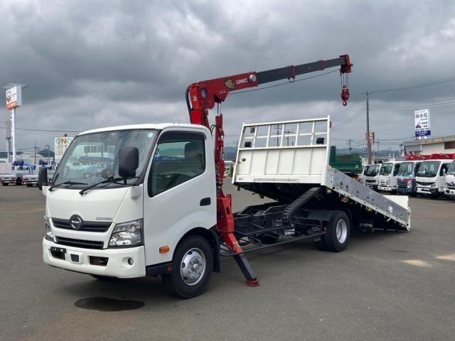 HINO / DUTRO