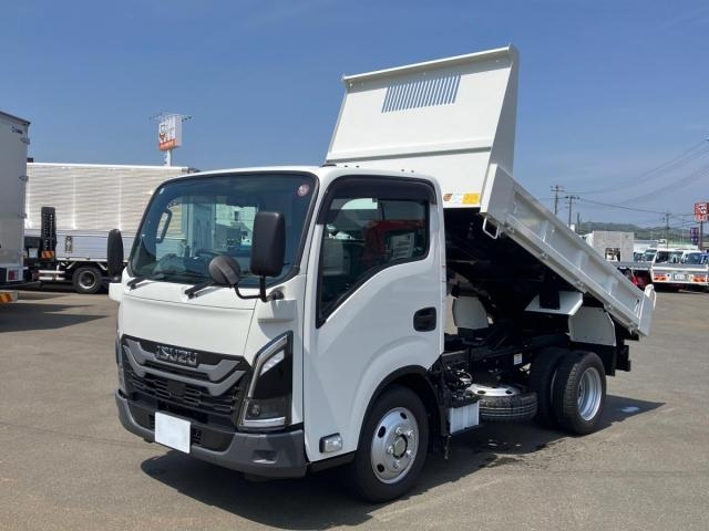 Japanese used car Ref# 1376215 ISUZU / ELF