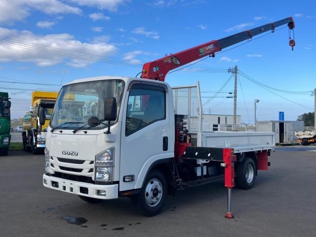 ISUZU / ELF