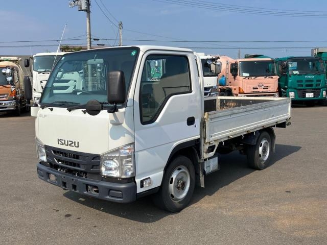 ISUZU / ELF