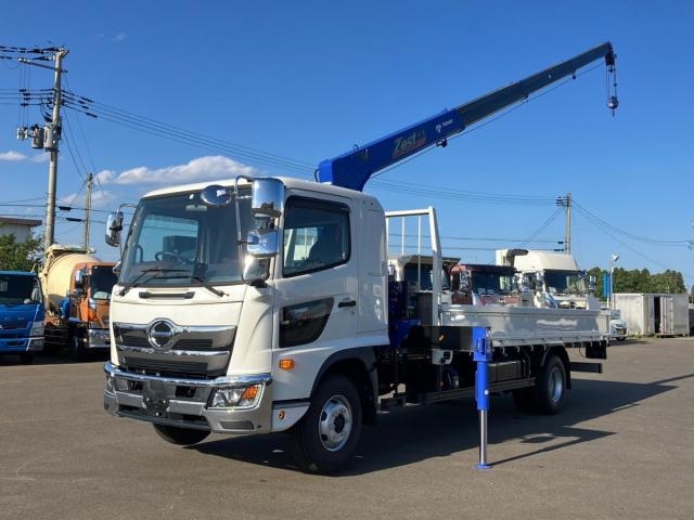 HINO / RANGER