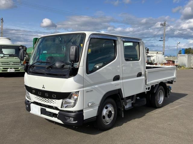 MITSUBISHI / CANTER
