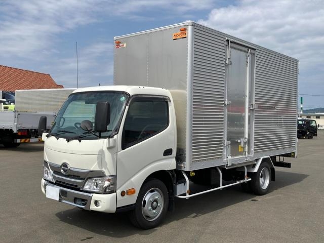 HINO / DUTRO