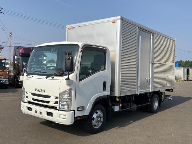 ISUZU / ELF