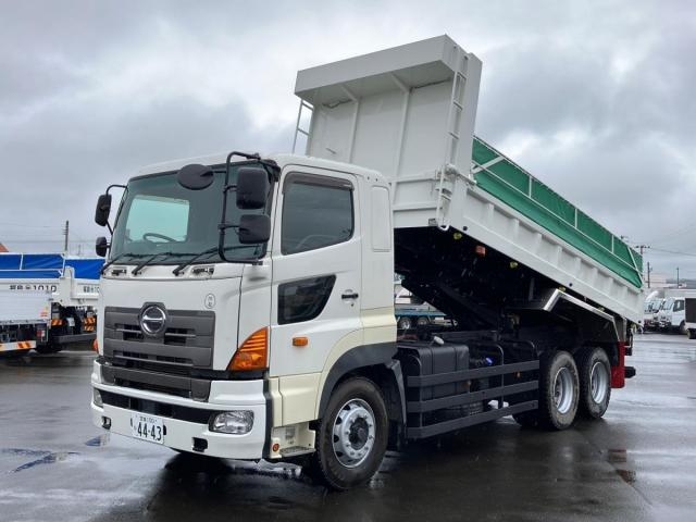 HINO / PROFIA