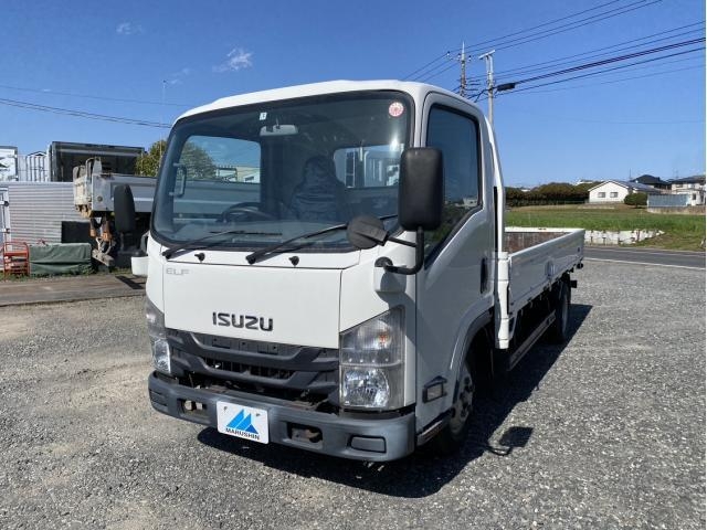 ISUZU / ELF