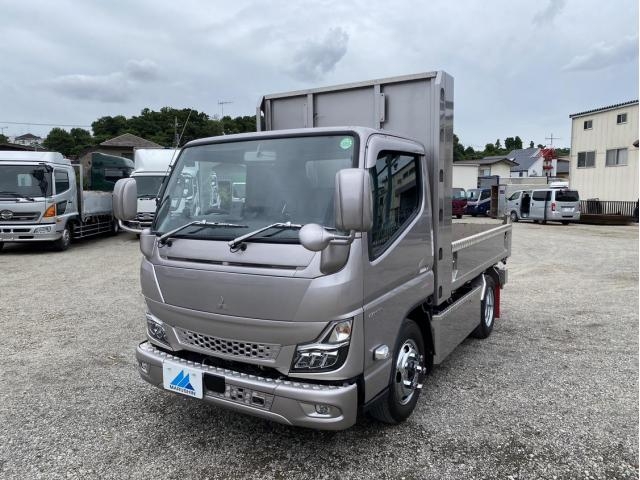 MITSUBISHI / CANTER