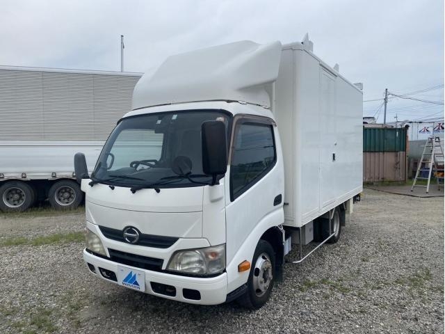 HINO / DUTRO
