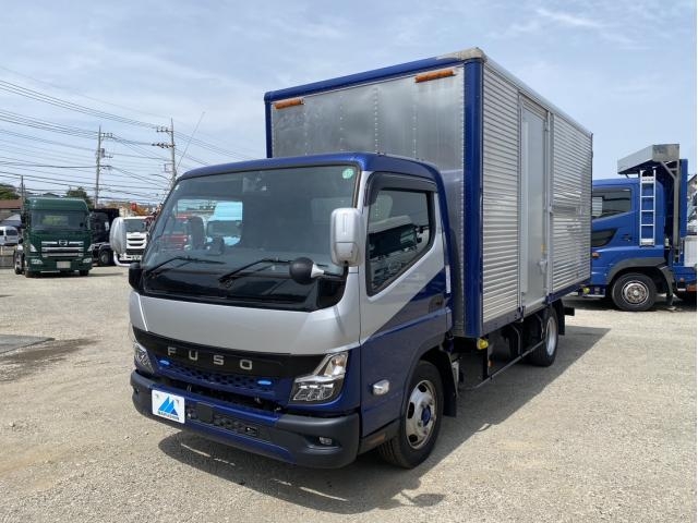 MITSUBISHI / CANTER