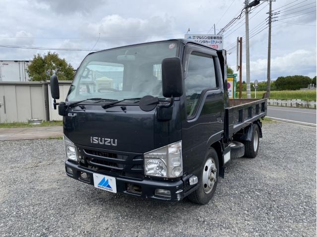 ISUZU / ELF