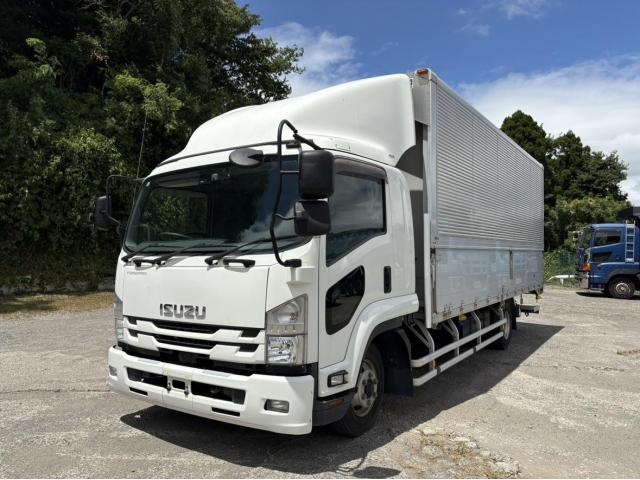 ISUZU / FORWARD