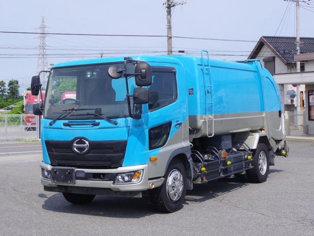 HINO / RANGER