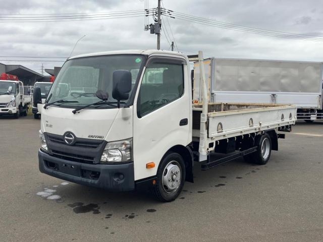 HINO / DUTRO