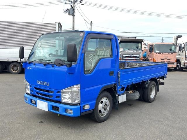 ISUZU / ELF