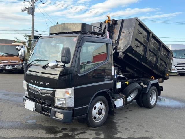 MITSUBISHI / CANTER