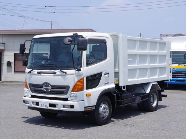 HINO / RANGER