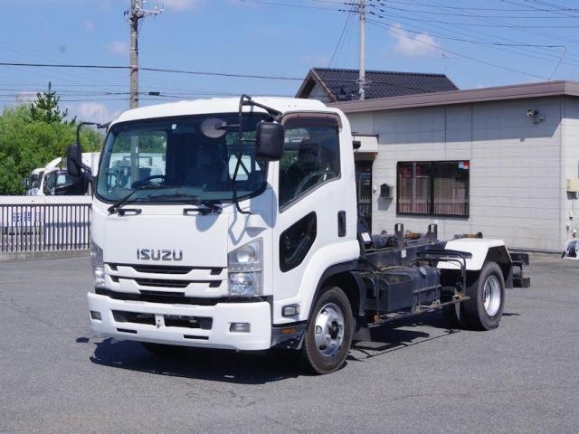 ISUZU / FORWARD