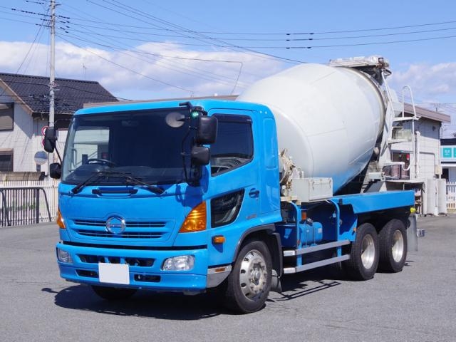 HINO / RANGER